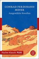   Ausgewählte Novellen