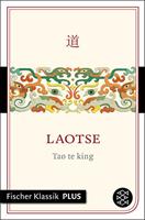   Tao te king