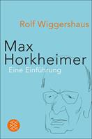   Max Horkheimer