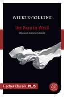   Die Frau in Weiß