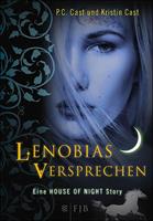   Lenobias Versprechen