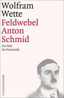   Feldwebel Anton Schmid
