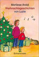   Weihnachtsgeschichten von Luzie