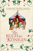   Das Buch der Königin
