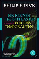 Ein kleines Trostpflaster für uns Temponauten