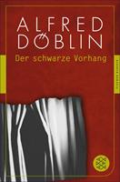   Der schwarze Vorhang
