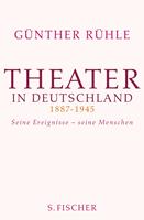 Theater in Deutschland 1887-1945