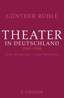   Theater in Deutschland 1946-1966