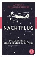   Nachtflug Roman