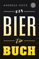   Ein Bier. Ein Buch.