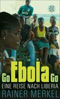   Go Ebola Go