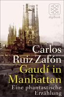   Gaudí in Manhattan