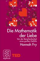   Die Mathematik der Liebe