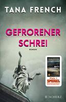   Gefrorener Schrei