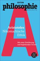   Nikomachische Ethik