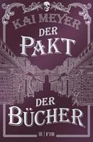   Der Pakt der Bücher