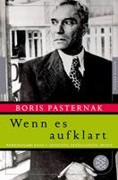   Wenn es aufklart