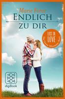  Endlich zu dir