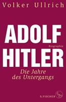   Adolf Hitler
