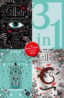   Silber – Das erste Buch der Träume / Das zweite Buch der Träume / Das dritte Buch der Träume - Die Silber-Trilogie in einem Band