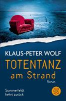   Totentanz am Strand