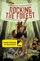  Rocking the Forest