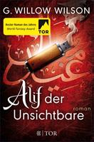   Alif der Unsichtbare