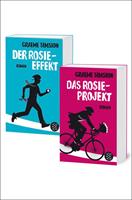   Die Rosie-Romane