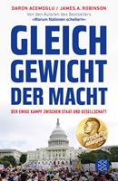   Gleichgewicht der Macht