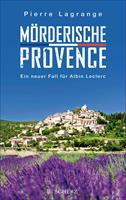   Mörderische Provence