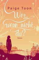   Wer, wenn nicht du?