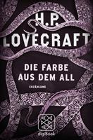   Die Farbe aus dem All