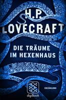   Die Träume im Hexenhaus