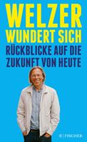   Welzer wundert sich
