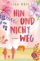   Hin und nicht weg