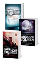   Sherlock Holmes Band 1-3