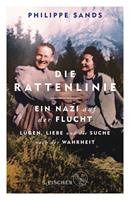 Die Rattenlinie – ein Nazi auf der Flucht
