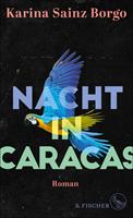   Nacht in Caracas