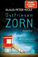   Ostfriesenzorn