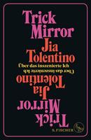   Trick Mirror
