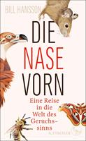   Die Nase vorn