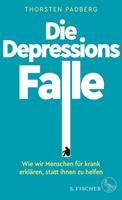   Die Depressions-Falle