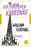   Der Turm der Kathedrale