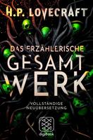Das erzählerische Gesamtwerk