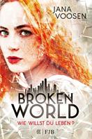   Broken World