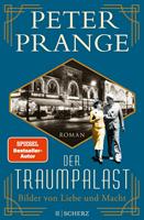   Der Traumpalast