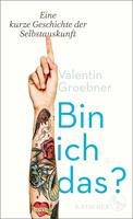   Bin ich das?