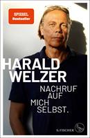   Nachruf auf mich selbst.