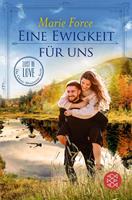   Eine Ewigkeit für uns