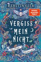   Vergissmeinnicht - Was bisher verloren war
